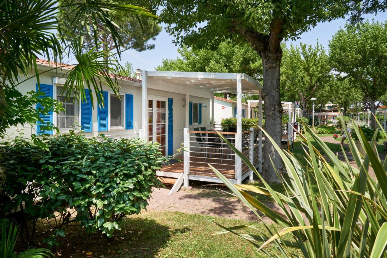 Camping Village Garden Paradiso Cavallino-Treporti Luaran gambar